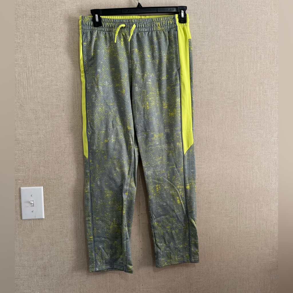 Tek Gear Boys Athletic Pants